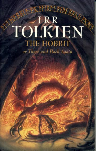 The Hobbit - JRR Tolkien